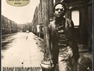 RAM JOHN HOLDER - Black London Blues - 1969 UK LP