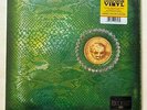 ALICE COOPER BILLION DOLLAR BABIES 2016 RHINO ROCKTOBER SWIRL VINYL LP SEALED
