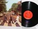 The BEATLES - Abbey Road LP Capitol Orange Label SO-383 