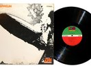 LED ZEPPELIN - I Debut LP Original Atlantic Vinyl SD 8216 