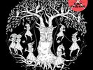 Gazelle Twin & Nyx - Deep England (NEW GREEN VINYL LP)