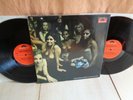 2LP JIMI HENDRIX - ELECTRIC LADYLAND(1968) ger POLYDOR foc PSYCHEDELIC BLUESROCK