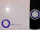Pyramid Rare OZ Promo ST LP NM ’80 East EAS081 Aussie Jazz Funk Fusion