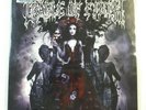 Cradle Of Filth - Darkly, Darkly, Venus Aversa Vinyl 2LP 850/2000 NEW/SEALED