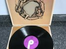 LP VINYL JON LORD SARABANDE UK 1st PRESS RARE LABEL VARIATION DEEP PURPLE EX/NM