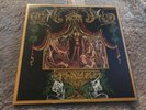 KOTAI MAXOOM - MAHOGANY RUSH Vinyl LP Album KOT-3001