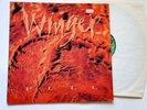 Winger ?– Pull 1993 Rare Original Issue