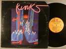 Kinks, The  The Great Lost Kinks Album   Pop Psych
