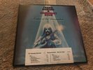 FRANK MARINO & MAHOGANY RUSH-TALES OF THE UNEXPECTED Vinyl LP Album AL35753 DEMO