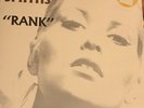 THE SMITHS RANK LP VINYL RECORD ROUGH TRADE ROUGH 126 GATEFOLD