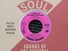 NEW- ARNOLD BLAIR- Trying To Get Next To You / I Won The Big Deal  SJR347-7