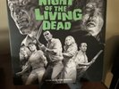 Night of the Living Dead (Original Motion Picture Soundtrack) Waxwork Records