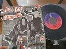 CYANIDE I'm A Boy Pye FRANCE 1978 slaughter and the dogs eater sex pistols 7 lp