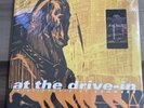 At The Drive In Relationship of Command 2LP Gatefold Vinyl new sealed LP record