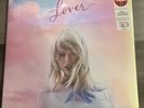 New & Sealed: Taylor Swift - Lover (Target Exclusive) [Colored Vinyl Record LP]