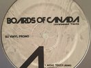 Boards Of Canada ?– Unreleased Tracks - Midas Touch Remix - Vinyl LP 12