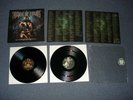 Cradle of Filth – Hammer of the Witches LP (Black Vinyl)