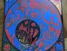 ART Supernatural Fairy Tales PSYCH ROCK AKARMA TAPESTRY REISSUE LIMITED 500 LP