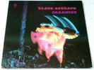 Black Sabbath - Paranoid Vinyl Gatefold LP 1970 Warner Brothers WS-1887