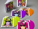 Udo Lindenberg - Udopium - Das Beste - Vinyl Box 8 farbige LP - Ausverkauft 