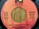 Phyllis Hyman 