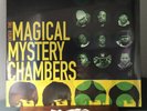 Wu Tang Clan vs Beatles | Magical Mystery Chambers | Rare Ltd Ed Sealed Vinyl