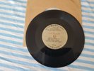 eddie cochran; rare acetate emidisc milk cow blues live from bmg feb 1960