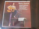 RARE BUCK OWENS SINGS HARLAN HOWARD STEREO CAPITOL COUNTRY ALBUM RECORD