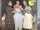 ESBEE FAMILY Chics and Chicken killer original Nigerian disco funk lp HEAR