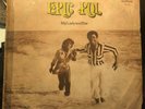 ERIC KOL My Lady Is A Star original Nigerian afro disco funk lp LISTEN