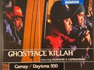 Ghostface Killah ‎– Camay / Daytona 500 (1996) 12