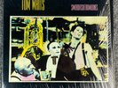 Tom Waits   Swordfishtrombones  Orig. 1983 Press   Shrink VG++/MINT-   VPI Clean