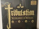 Tribulation ‎– The Children Of The Night LP Box 2015 Century Media ‎– CMD9985399