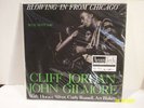 CLIFFORD JORDAN LP 