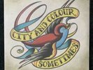 RARE CITY AND COLOUR Sometimes 2X LP Vinyl alexisonfire 2011 SEALED Dallas Green