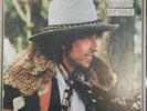 BOB DYLAN- DESIRE- Vinyl LP- Columbia PC 33893 LIKE NEW CONDITION