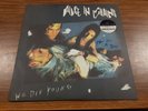 ALICE IN CHAINS*FACELIFT*VINYL LP RECORD PROMO  COLUMBIA CAS 2095 VERY RARE  ?
