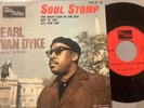 45t Ep earl Van Dyke Tmef 501