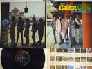 LISTEN 1ST ORG THE GOLDEN CUPS VOL.2 FUZZ PSYCH RED-WAX LP POKORA CP-8473 VINYL