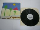 RECORD ALBUM THE CURE BOYS DON'T CRY 4343
