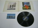 RECORD ALBUM PINK FLOYD WISH YOU WERE HERE & Postcard 4775