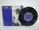 RECORD 7” SINGLE THE SMITHS HOW SOON IS NOW 1814