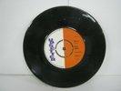 RECORD 7” SINGLE UPSETTERS COLD SWEAT 2058