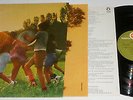 LUCIO BATTISTI ANIMA LATINA LP 1 STAMPA 1974 APRIBILE \ GATEFOLD + INNER
