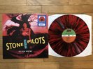 Stone Temple Pilots Core Red Splatter 12