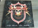 L.A. GUNS 