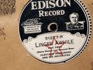 Fletcher Henderson and His Orchestra EDISON 51277 E 