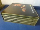WAGNER - THE RING (COMPLETE) 19LP BOX, BPO, Karajan, DG 2720 051