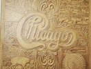 VINTAGE CHICAGO VII RELEASED MARCH 11, 1974 VINYL LP ALBUM, GATEFOLD COLUMBIA