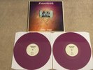 Futurebirds - Baba Yaga Purple Vinyl LP